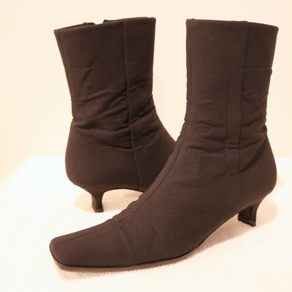 Prada Ankle Boots - Picture 5 of 12